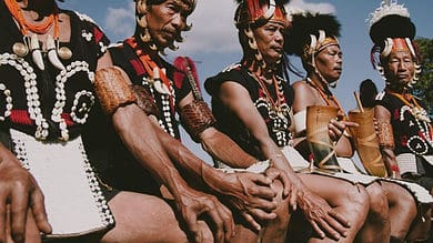 India plans to showcase Nagaland's Hornbill Festival at G20