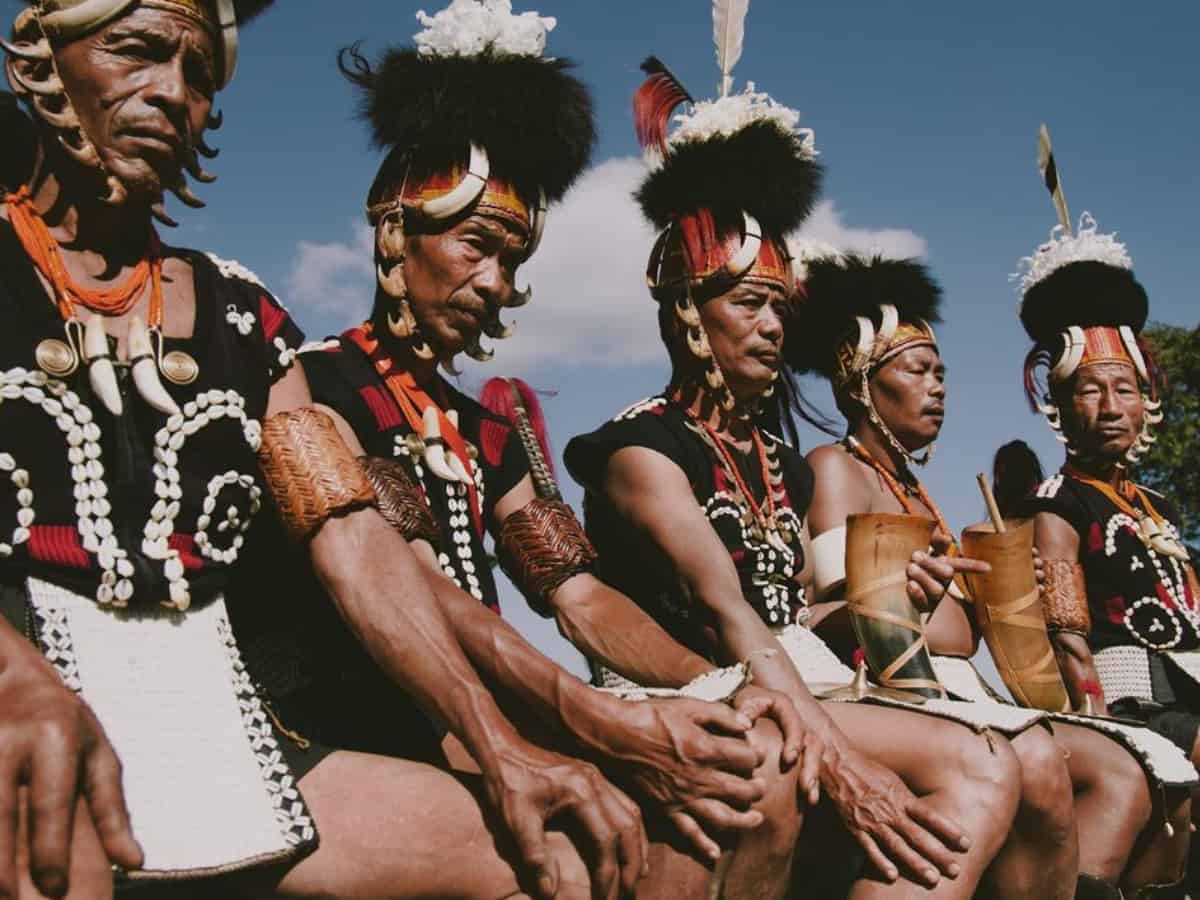 India plans to showcase Nagaland's Hornbill Festival at G20