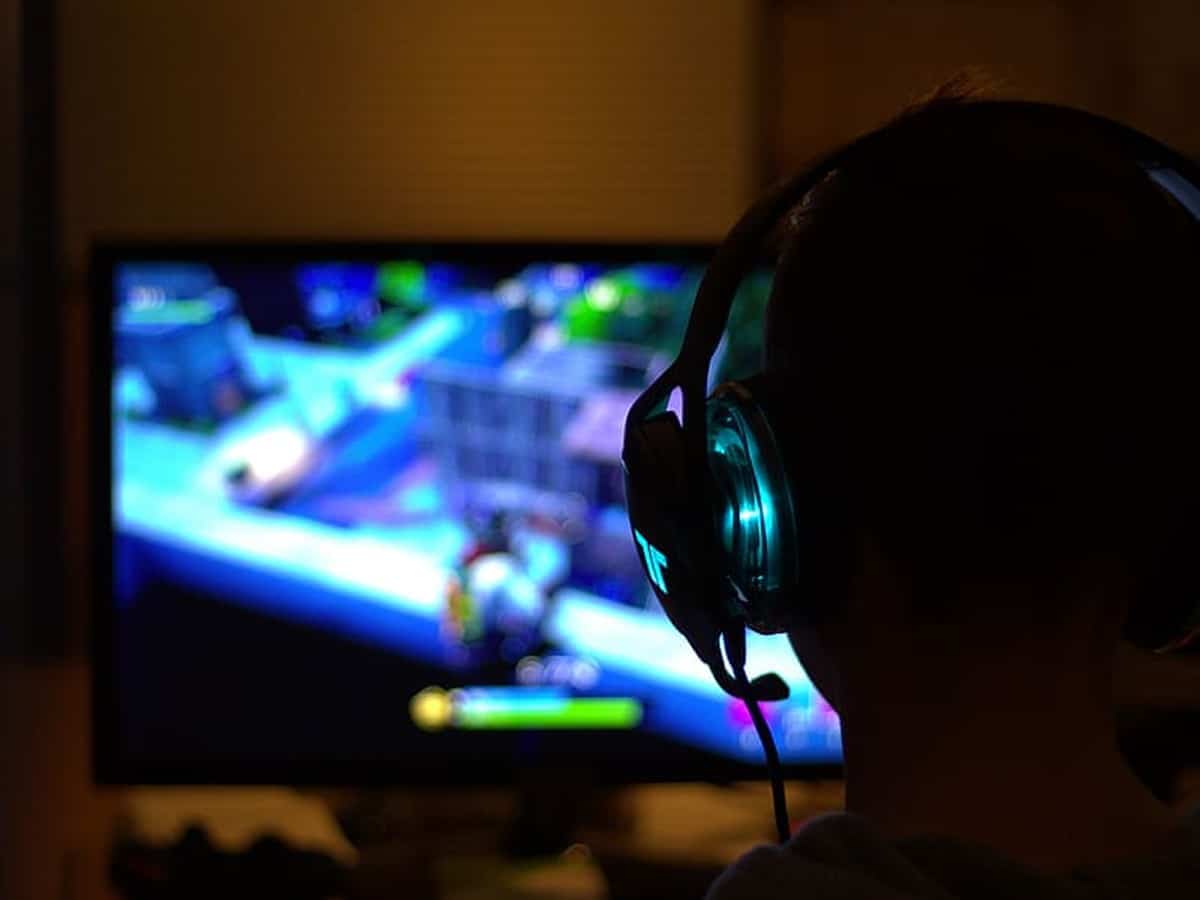 1 in 2 Indian women now consider gaming as career option