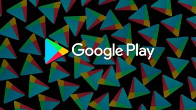 Google Play Store tests advertising apps