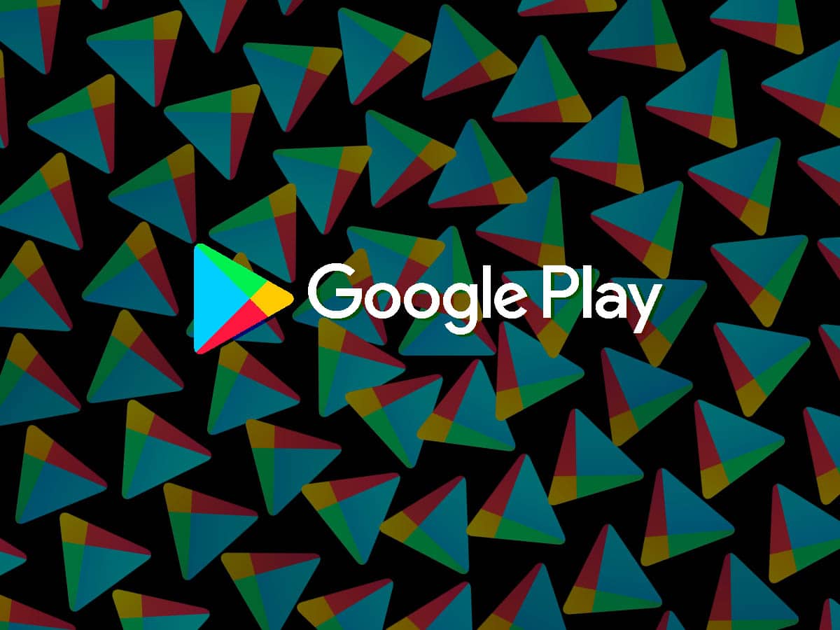 Google Play Store tests advertising apps