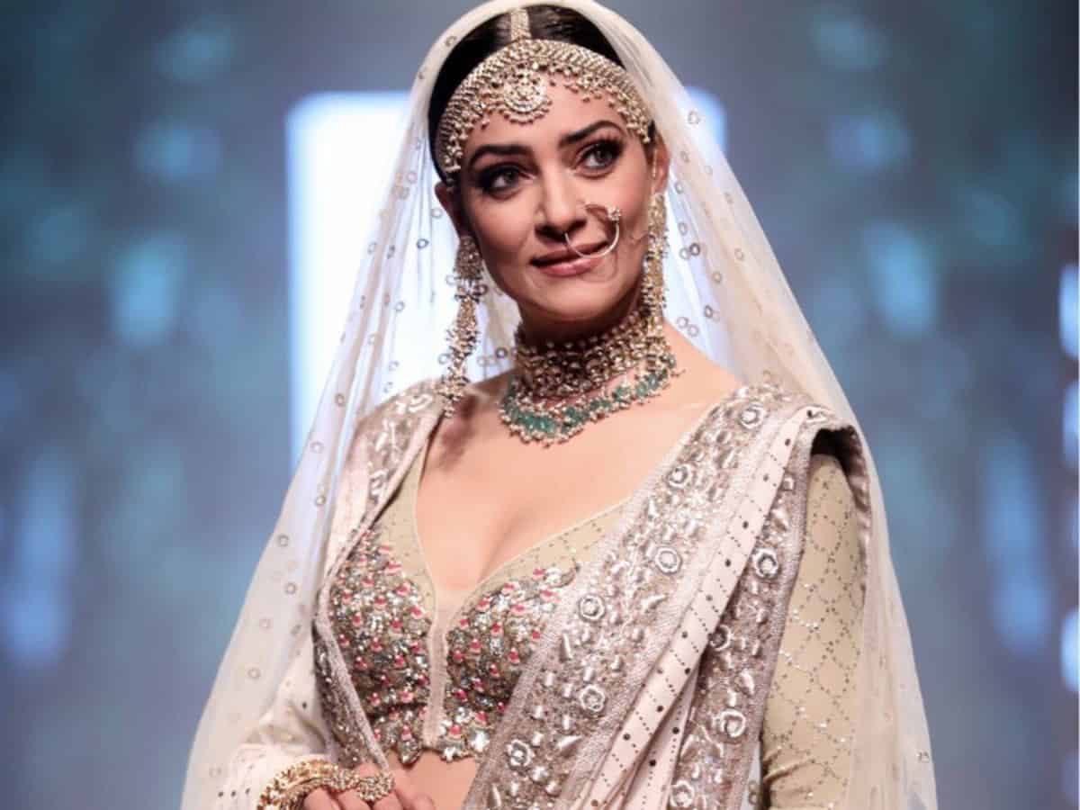 Buzz: Sushmita Sen is getting married! Read her announcement