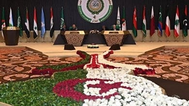 Arab League calls for joint action to tackle challenges