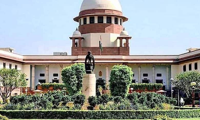 BRS files petitions in SC seeking disqualification of defected MLAs