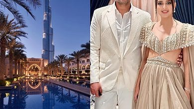 Karan Kundrra, Tejasswi Prakash's NEW home in Dubai