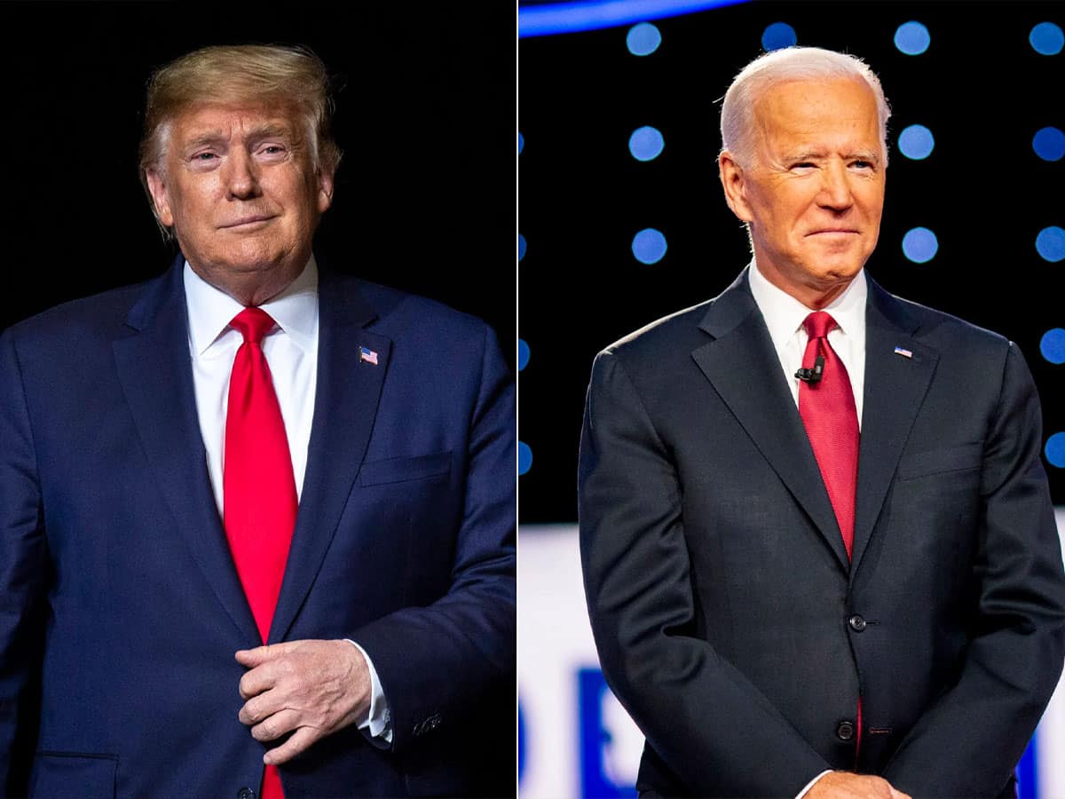 US media changes tune, hails Biden's victory and derides Trump