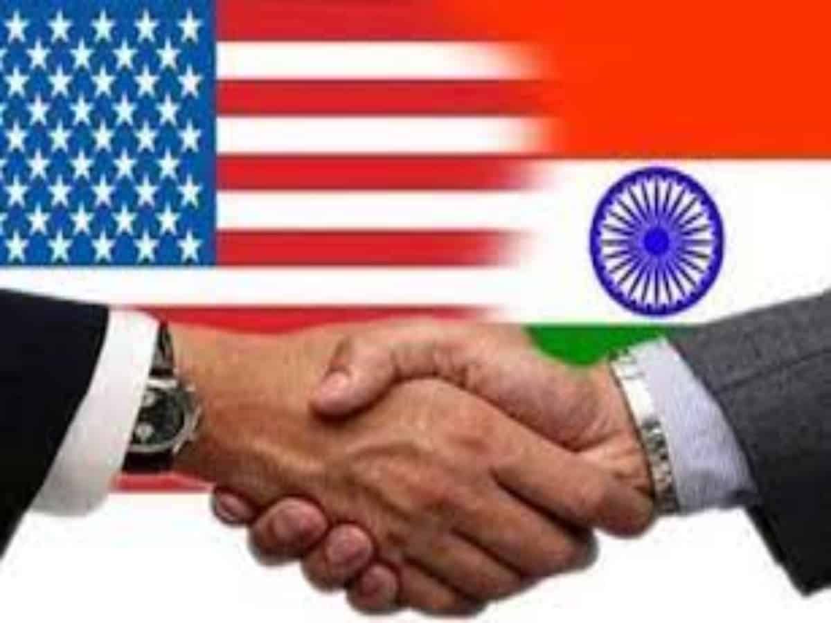 US-India CEO Forum officially launched