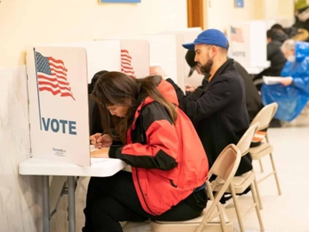 Red wave turned into ripple but uncertainty grips US (Analysis)