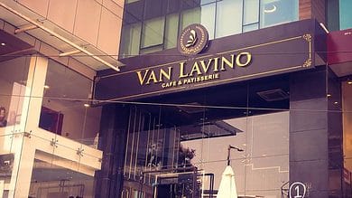 Van Lavino opens 2nd outlet in Financial District, Hyderabad
