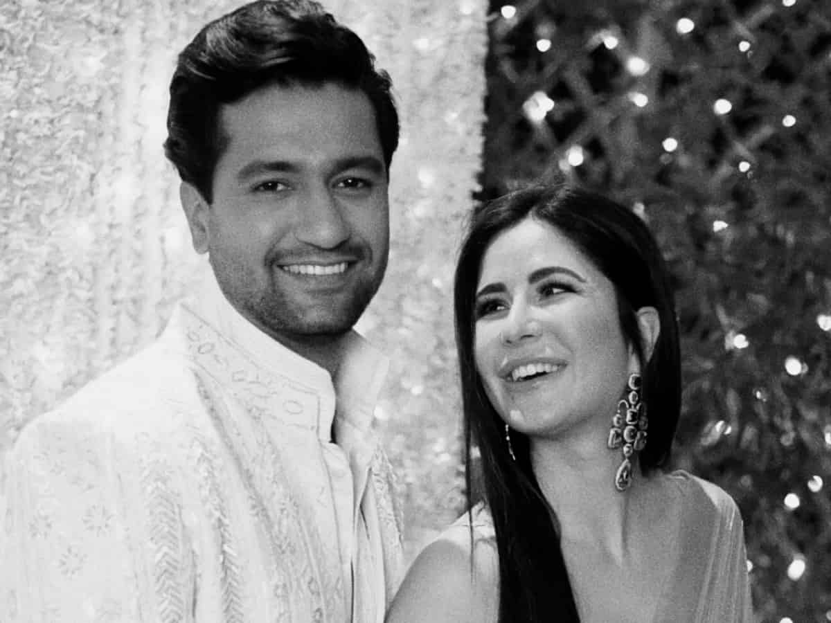 Vicky Kaushal, Katrina Kaif face 11cr loss [Reports]