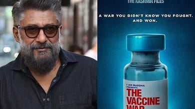 Vivek Agnihotri's new film 'The Vaccine War' release date is here