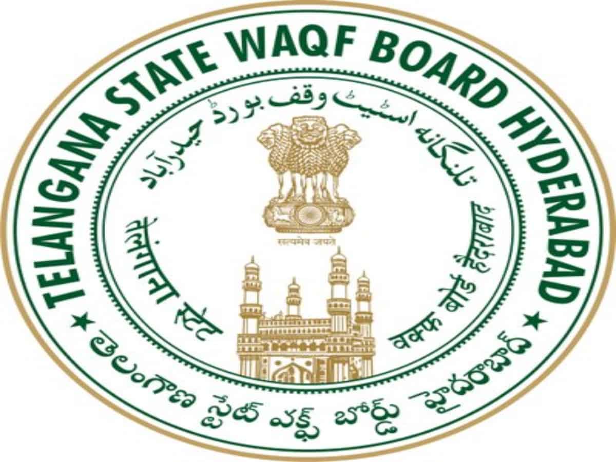 CEO Wakf Board likely to be appointed before December 16