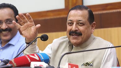 Entry of private players in space sector would supplement ISRO's capacity: Union Minister