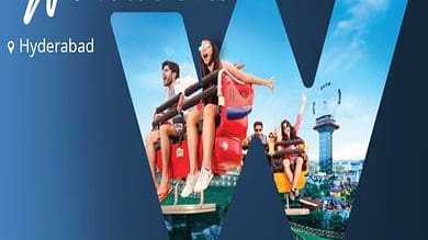 Hyderabad: Wonderla extends special offer to adults on Children’s Day
