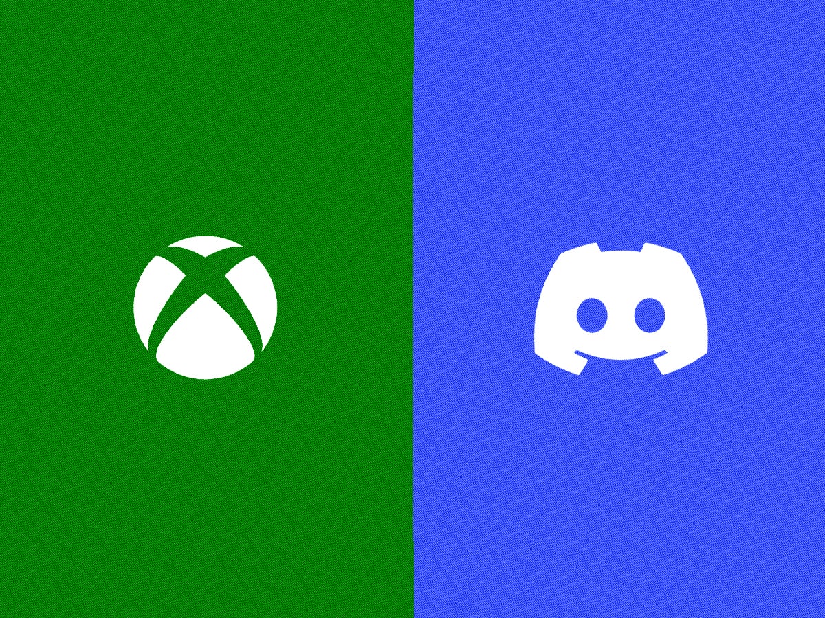 Microsoft rolls out new update Discord voice chat to Xbox users