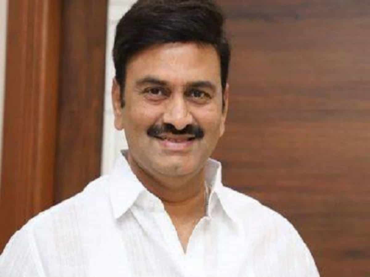 MLAs' poaching case: SIT serves notice to YSRCP rebel MP