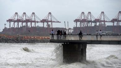 5 Sri Lanka fishermen missing after cyclone Mandous