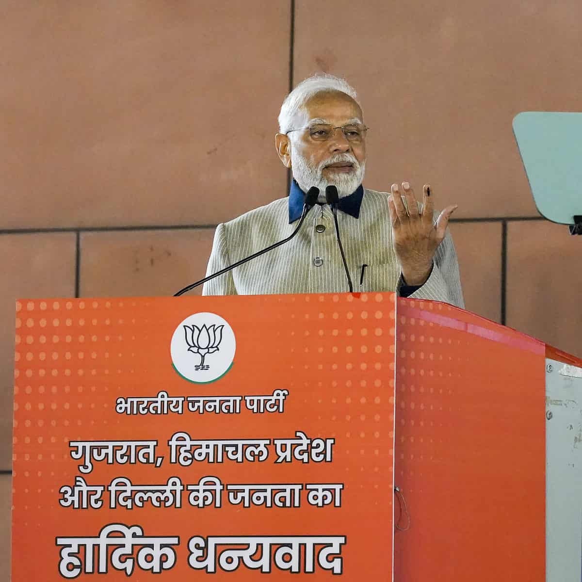 Election 2024: Unlike now there was no panic among BJP leaders in 2004 election campaign