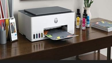 HP unveils new Smart Tank printers in India