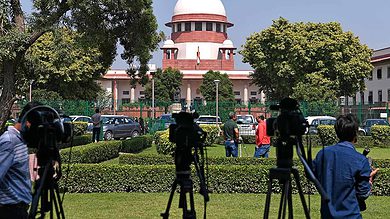 SC stays NGT order directing Rajasthan to pay Rs 3,000 cr as environmental compensation