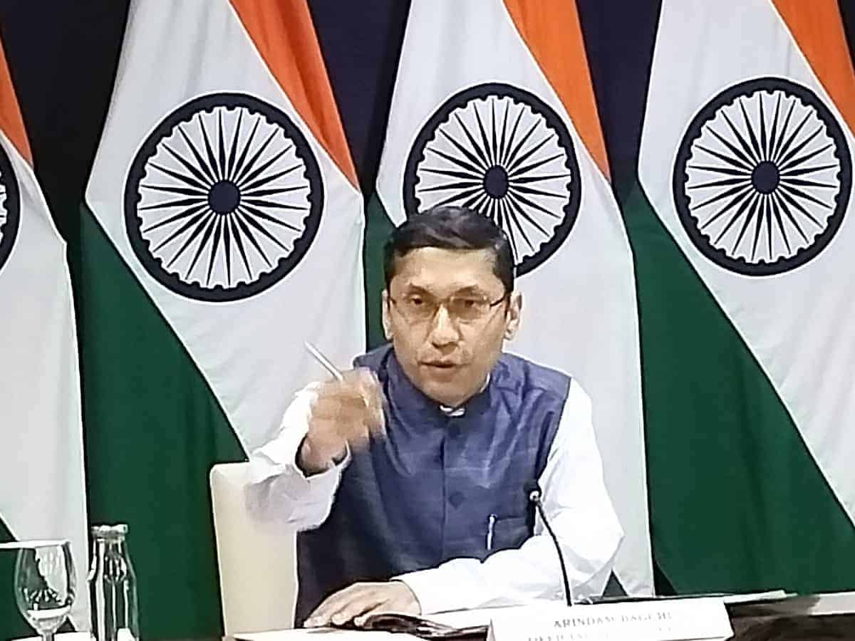 Bilawal Bhutto Zardari's uncivilised personal attack on Modi new low, even for Pakistan: India