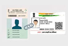 Failure to link Aadhaar-Voter ID may have serious consequences: Experts warn public