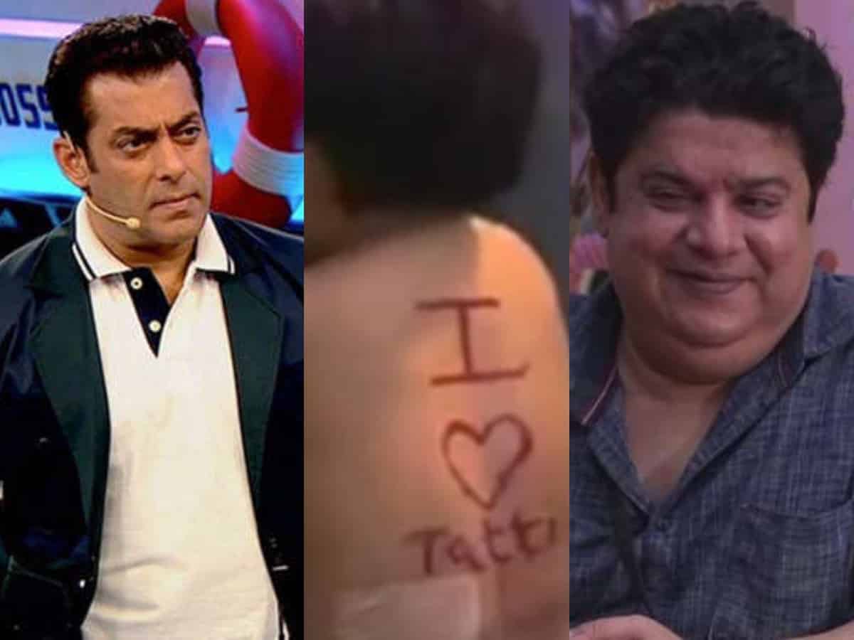 Bigg Boss 16: Salman schools Sajid for playing sly prank on Abdu Rozik