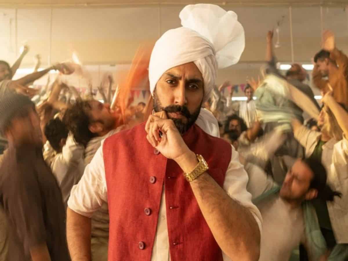 Helmed by Tushar Jalota, the social comedy also starred Nimrit Kaur and Yami Gautam and received a positive response from the audience
