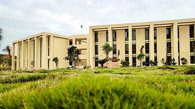 In 2 yrs, only 100 students enrolled in Imran's dream Al-Qadir Institute