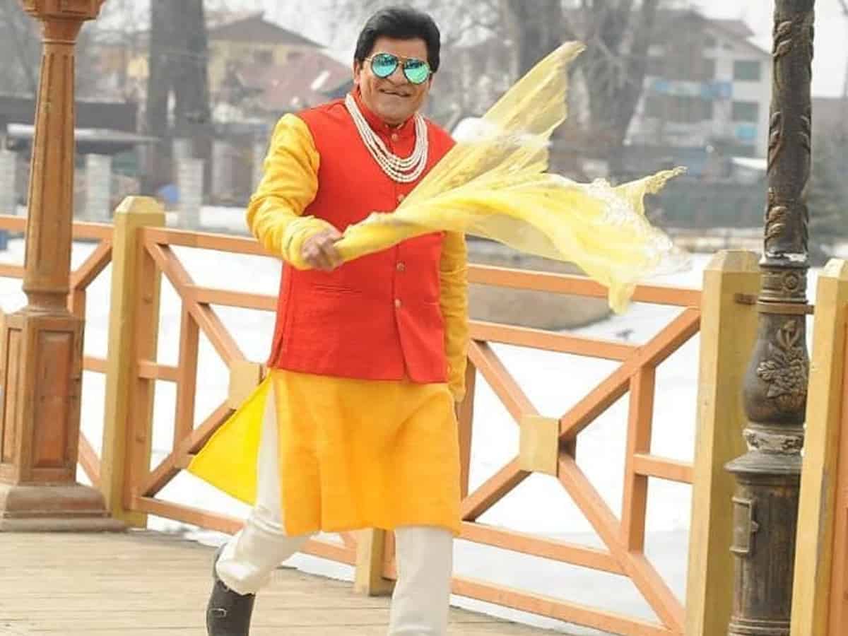 Comedian Ali to quit Tollywood? Here’s what we know