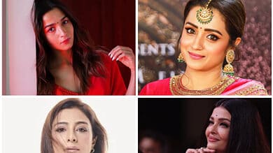 Year Ender 2022: Actresses who gave biggest commercial hits this year