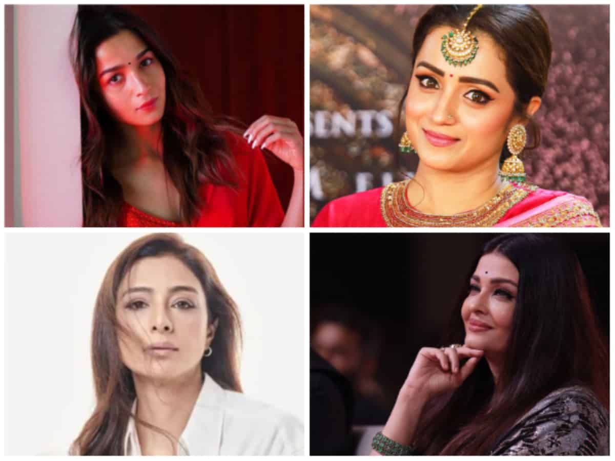 Year Ender 2022: Actresses who gave biggest commercial hits this year