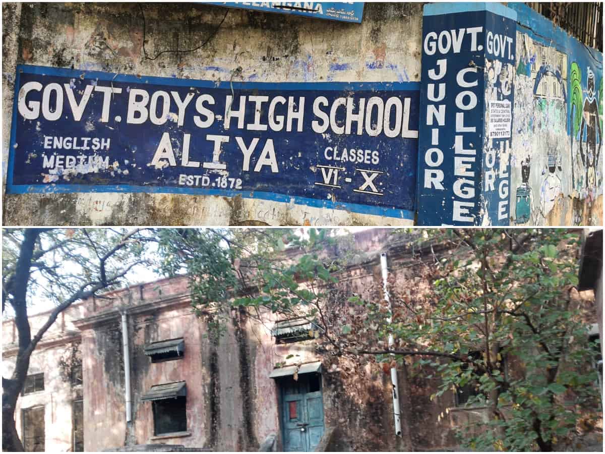 ‘Aliya Boys’ to celebrate 150th year of their institution with gusto