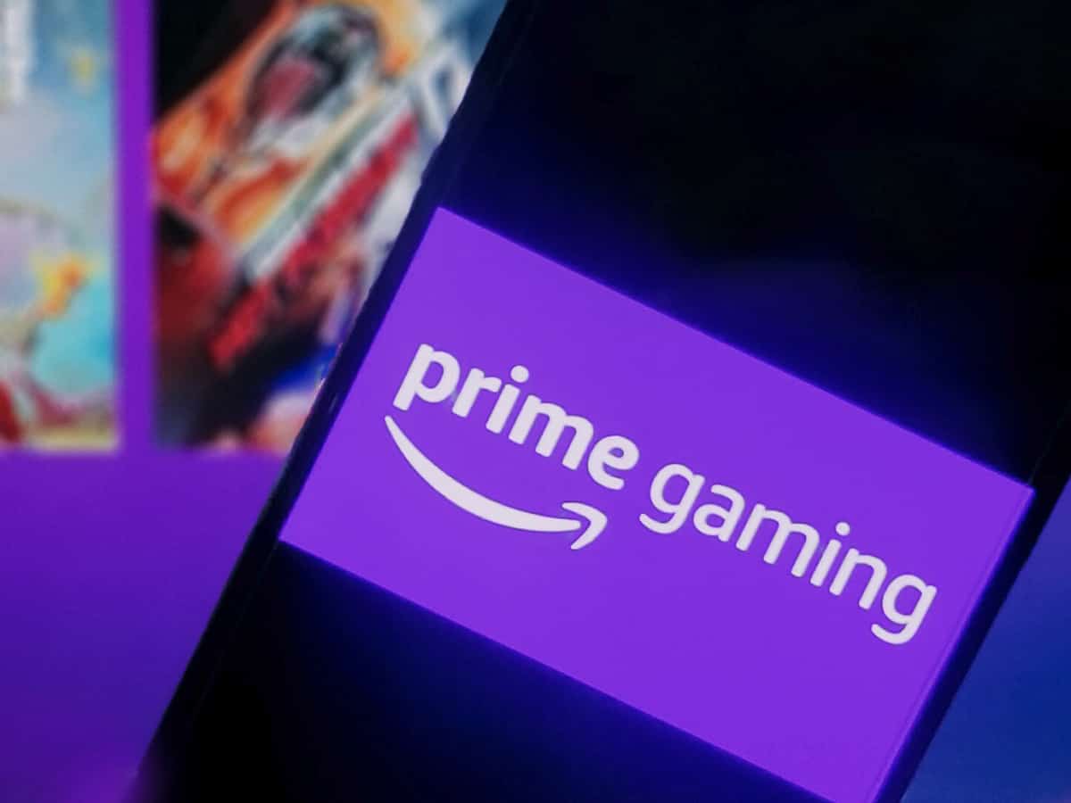 Amazon rolls out Prime Gaming in India