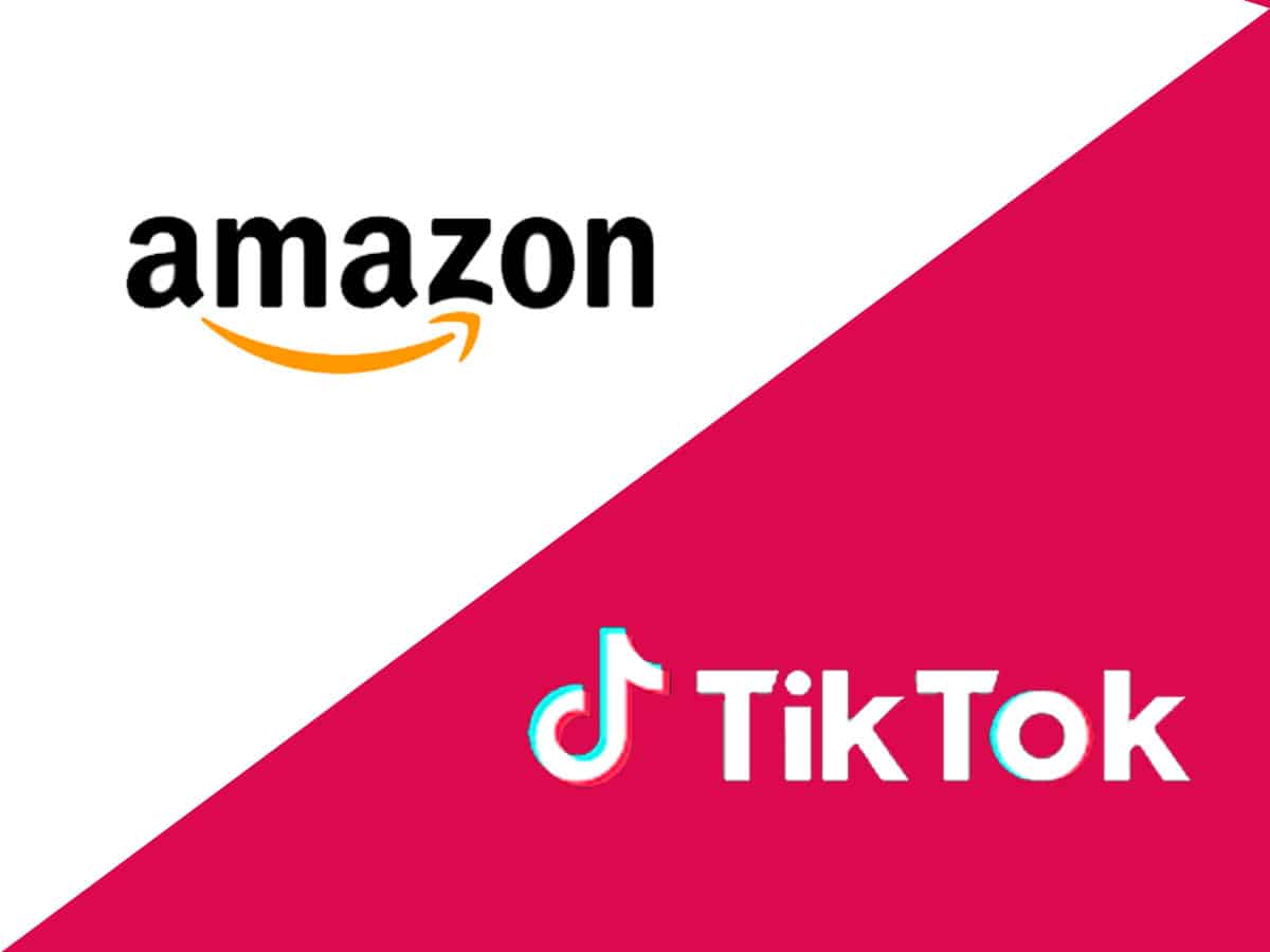 Amazon to bring TikTok-like feed of shoppable content