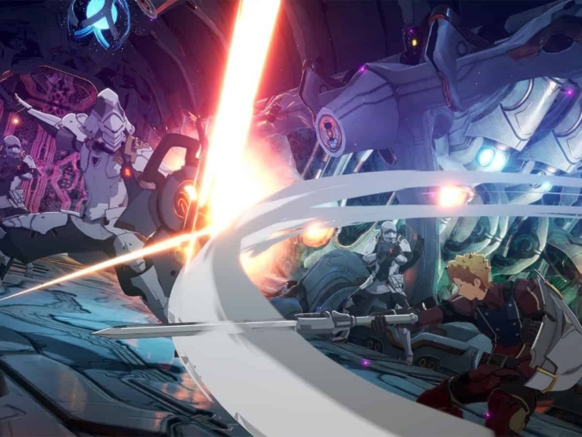 Amazon reveals anime MMO game 'Blue Protocol'