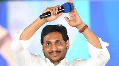Welfare of workers is goal of our govt: Andhra CM Jagan