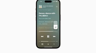 Apple Music to soon roll out karaoke mode