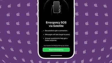iPhone 14 Emergency SOS via satellite helped rescue 2 people in serious car crash
