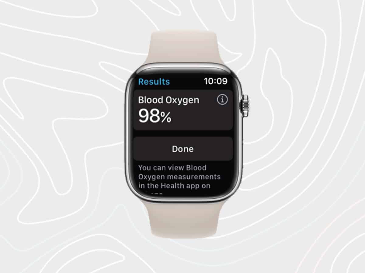 Apple Watch blood oxygen has racial bias, claims new lawsuit