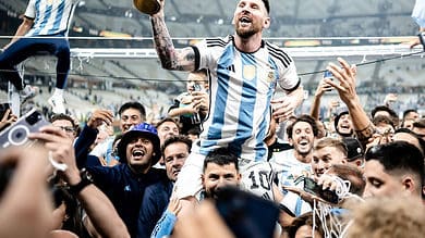 Siasat prediction comes true; Messi overshadows Ronaldo in Argentina's historic triumph
