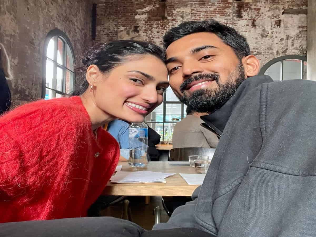 KL Rahul, Athiya Shetty wedding date is here