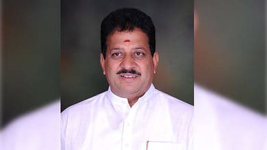 One held for planning to kill B'luru BJP MLA, Cong leader disappears