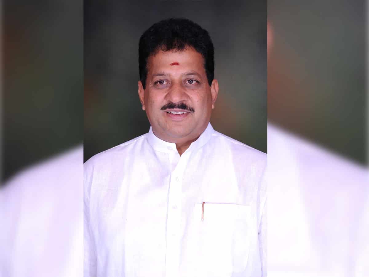 One held for planning to kill B'luru BJP MLA, Cong leader disappears