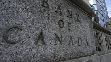 Bank of Canada hikes policy interest rate by 50 basis points