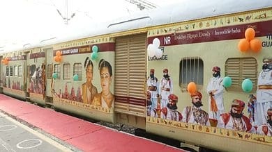 South Central Railways to get Bharat Gaurav trains launched soon