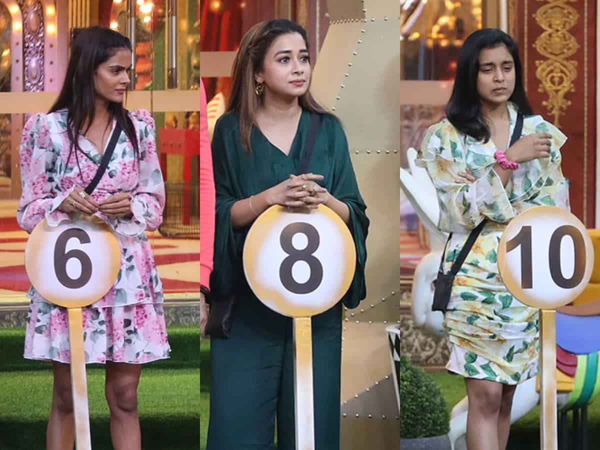 Exclusive: Next female contestant to get eliminated from Bigg Boss 16 is..