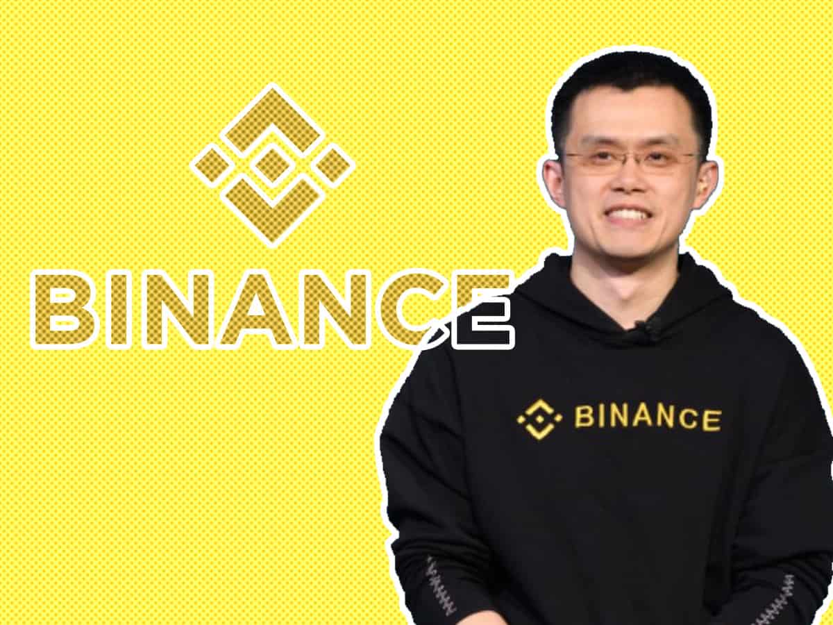 Binance CEO says deposits returning after mega $1.14 bn withdrawals