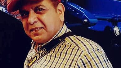Hyderabad’s Burhan Quadri who made a name to reckon with in Saudi Arabia passes away in US