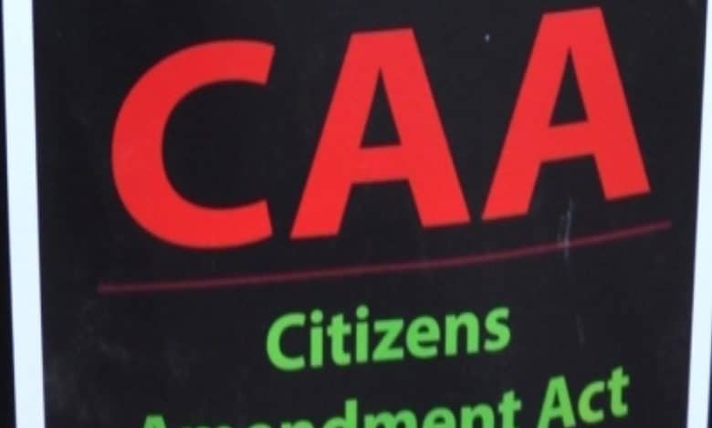 CAA likely to be implemented by next month, says sources